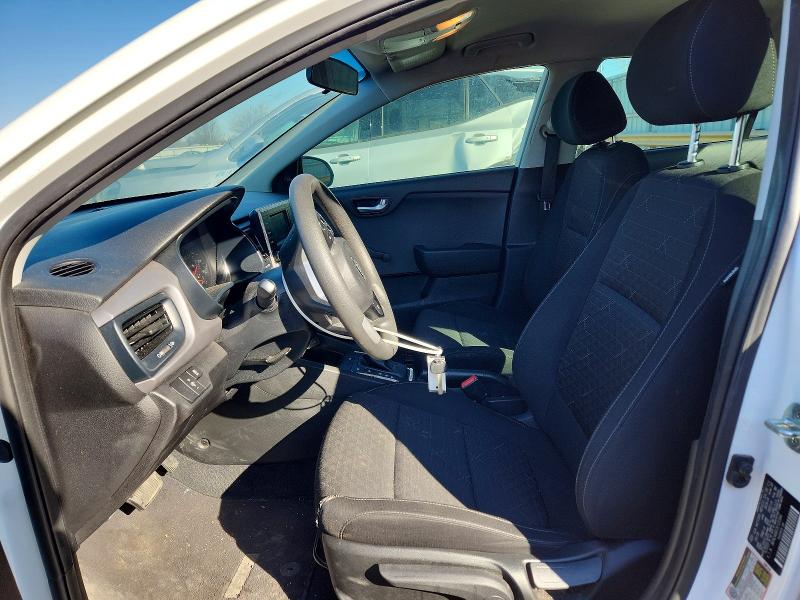 Aukcja sprzedaży 2018 Kia Rio, vin: 3KPA24AB2JE125564, numer aukcji: 79376205