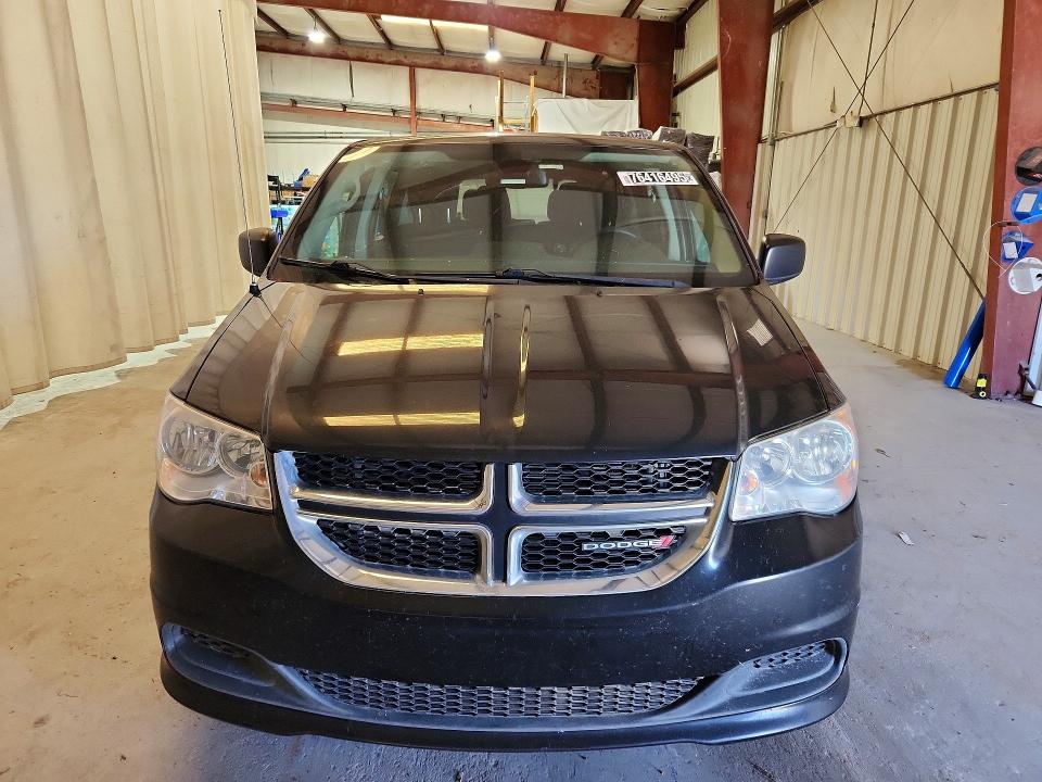 76416495 :رقم المزاد ، 2C4RDGBG7KR632842 vin ، 2019 Dodge Grand Caravan مزاد بيع