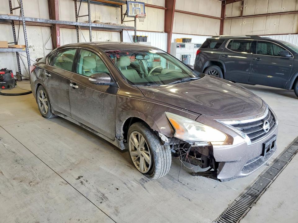 Продаж на аукціоні авто 2013 Nissan Altima, vin: 1N4AL3AP5DC146980, номер лоту: 47597086