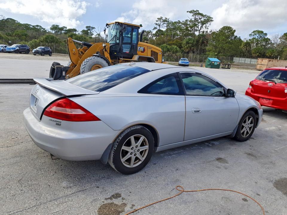 79931645 :رقم المزاد ، 1HGCM82694A014398 vin ، 2004 Honda Accord مزاد بيع