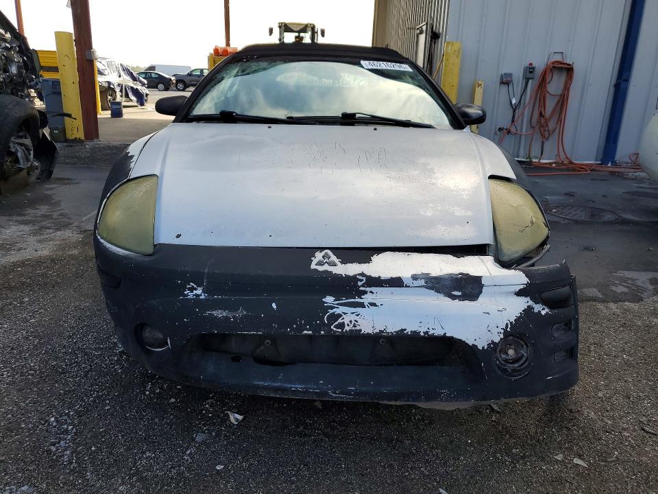 Продаж на аукціоні авто 2005 Mitsubishi Eclipse, vin: 4A3AE75H85E032490, номер лоту: 46216296