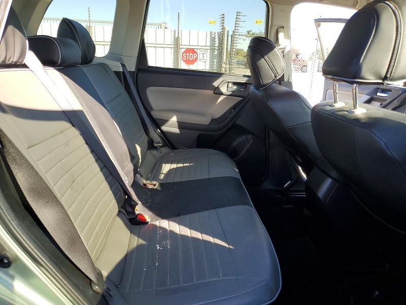 Aukcja sprzedaży 2014 Subaru Forester, vin: JF2SJAHC8EH543892, numer aukcji: 45888816