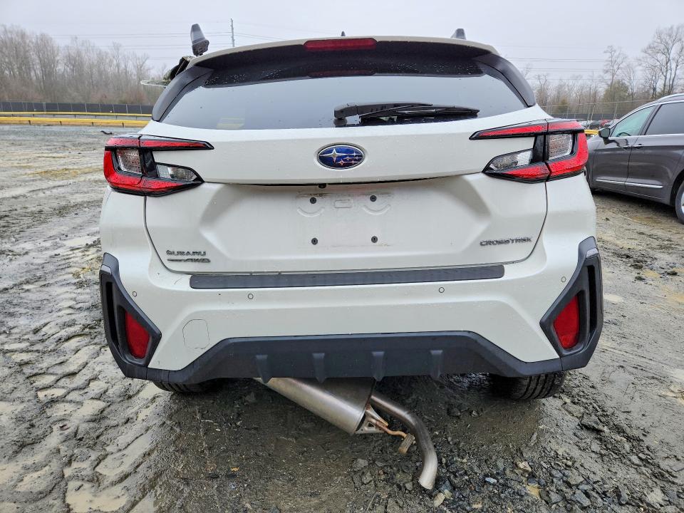 Aukcja sprzedaży 2024 Subaru Crosstrek, vin: 4S4GUHM67R3772180, numer aukcji: 57076316