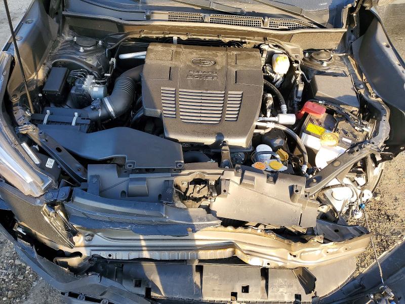 Aukcja sprzedaży 2022 Subaru Forester, vin: JF2SKADC2NH498824, numer aukcji: 79826105