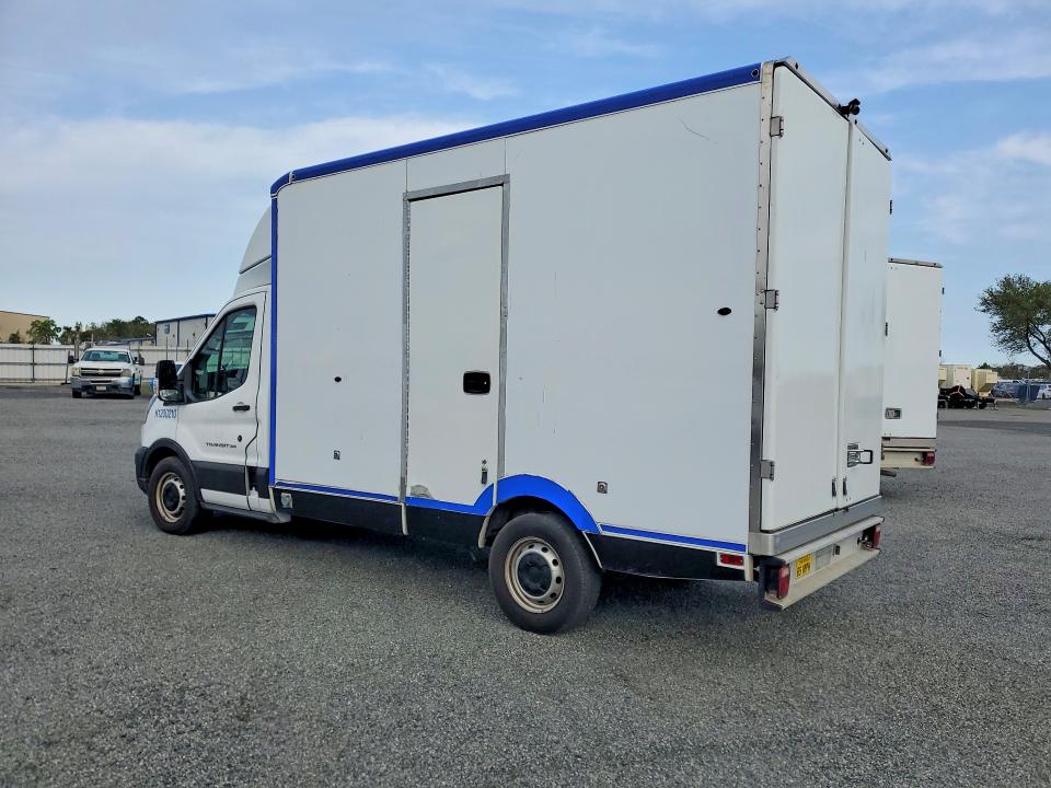 Aukcja sprzedaży 2020 Ford Transit, vin: 1FDBW5Z82LKB40259, numer aukcji: 79977645