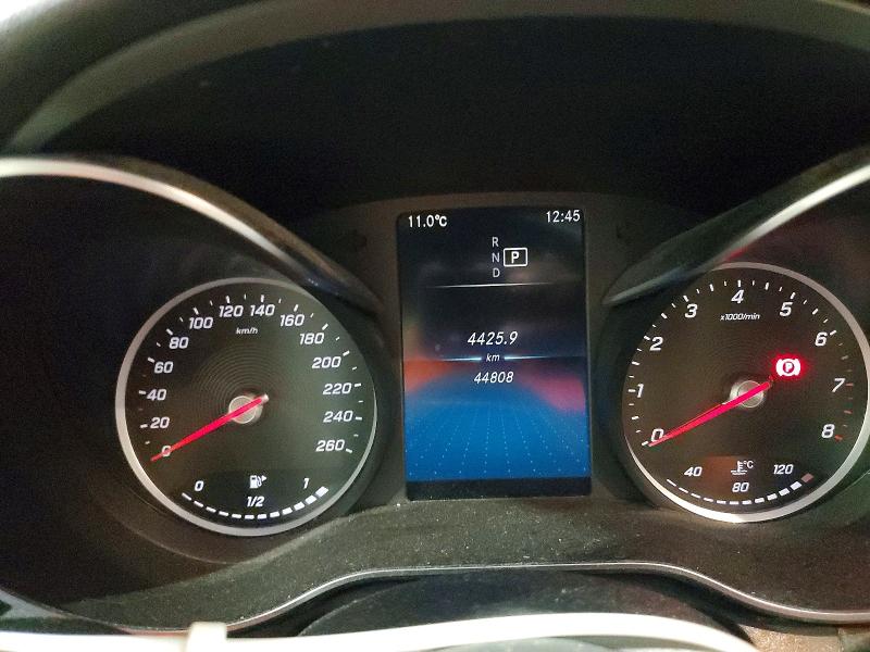 Aukcja sprzedaży 2020 Mercedes-benz C, vin: 55SWF8EB6LU333227, numer aukcji: 46882196