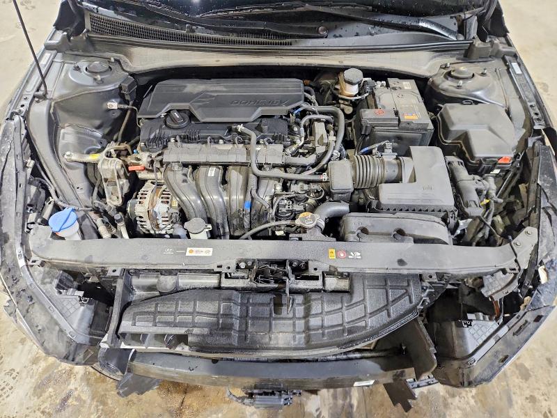 Продаж на аукціоні авто 2023 Hyundai Elantra, vin: KMHLP4AG0PU521763, номер лоту: 77956415