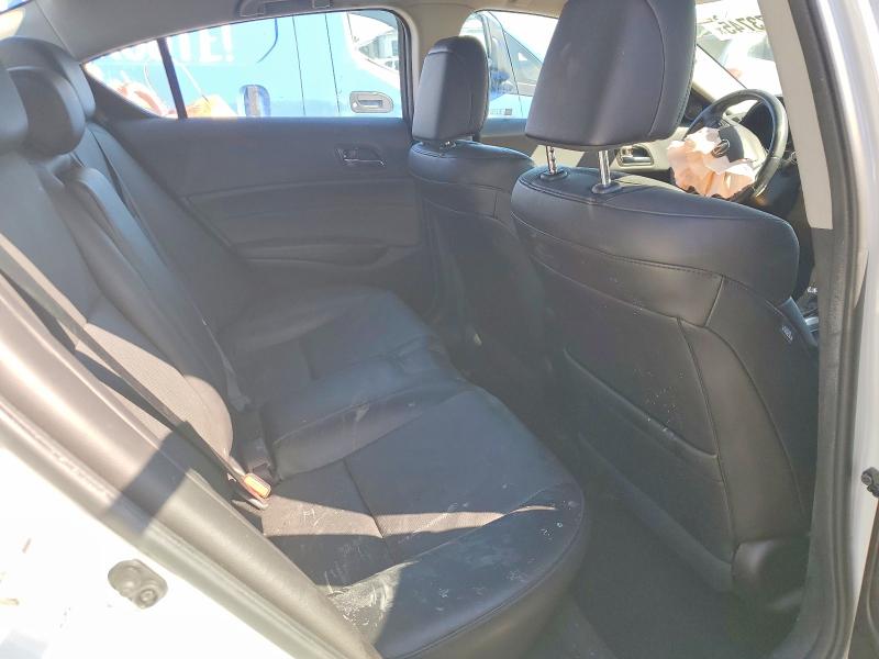 Продаж на аукціоні авто 2017 Acura Ilx, vin: 19UDE2F7XHA012117, номер лоту: 79273745