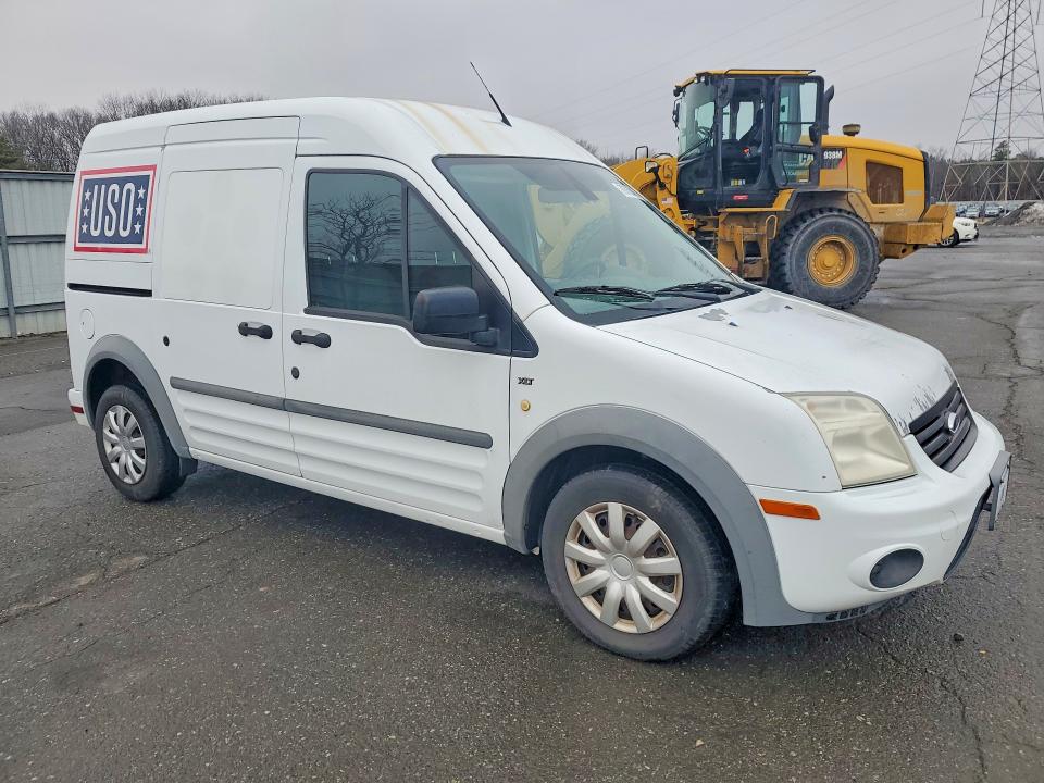 Продаж на аукціоні авто 2013 Ford Transit Connect, vin: NM0LS7DN2DT163904, номер лоту: 79763455