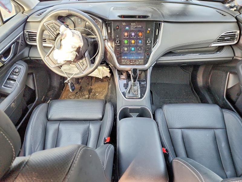 Продаж на аукціоні авто 2025 Subaru Legacy, vin: 4S3BWGP68S3009394, номер лоту: 79627865