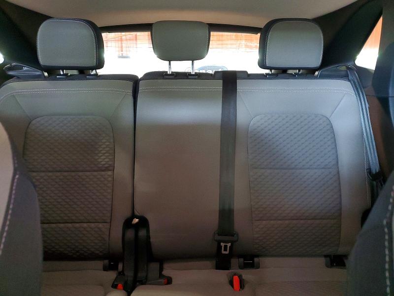 79833655 :رقم المزاد ، 1FMCU9G64NUA53070 vin ، 2022 Ford Escape مزاد بيع