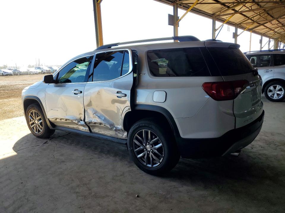 2019 Gmc Acadia მანქანა იყიდება აუქციონზე, vin: 1GKKNMLS1KZ253006, აუქციონის ნომერი: 46541106