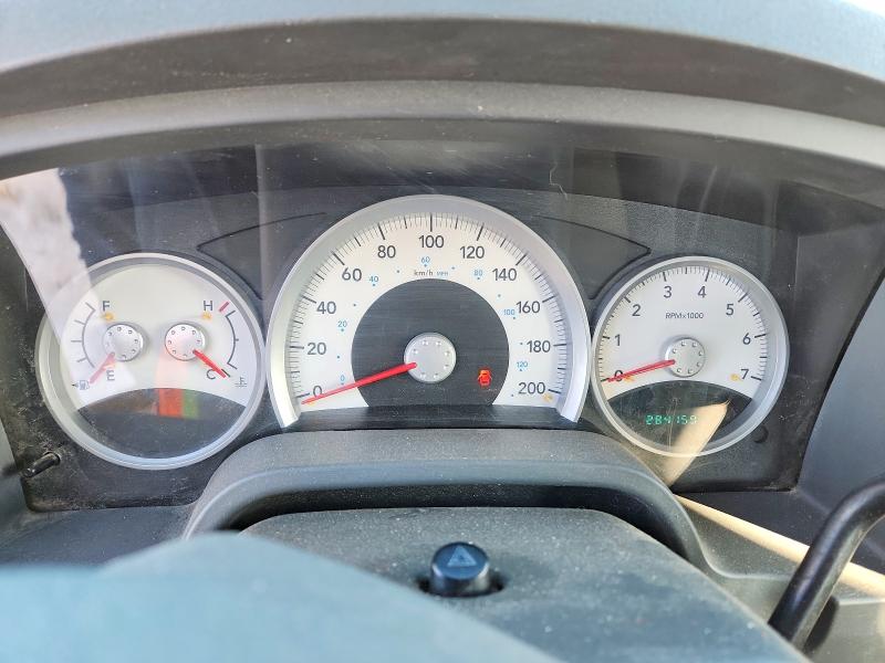 45799746 :رقم المزاد ، 1D7HE42K26S509780 vin ، 2006 Dodge Dakota مزاد بيع