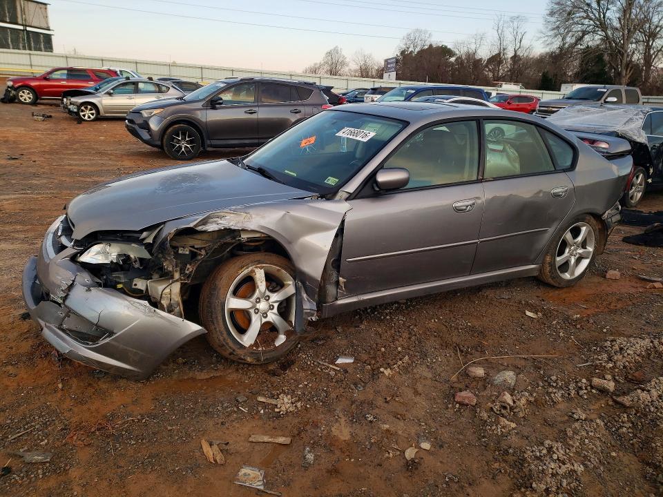 Aukcja sprzedaży 2009 Subaru Legacy, vin: 4S3BL616497217299, numer aukcji: 41668016