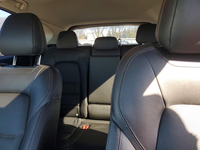 Aukcja sprzedaży 2023 Mazda Cx-5 S, vin: JM3KFBCM7P0203132, numer aukcji: 45469616