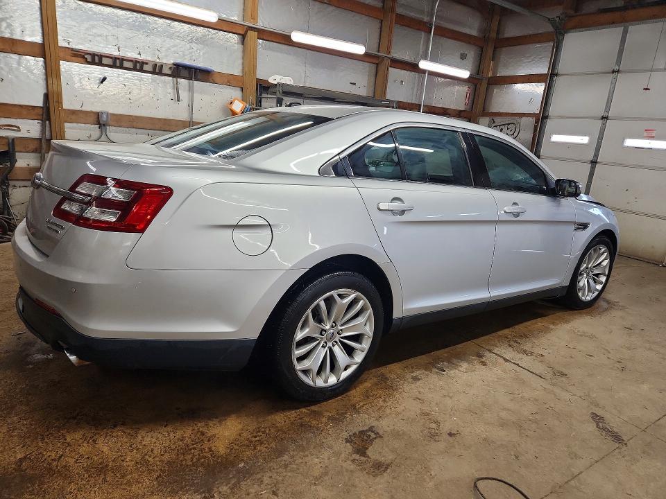 Aukcja sprzedaży 2013 Ford Taurus, vin: 1FAHP2F84DG185146, numer aukcji: 46912206