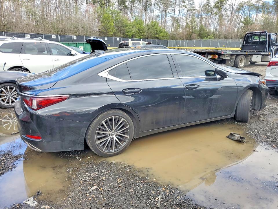 2024 Lexus Es 350 მანქანა იყიდება აუქციონზე, vin: 58ADZ1B15RU169833, აუქციონის ნომერი: 46299726