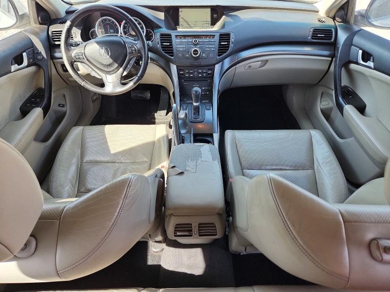 Aukcja sprzedaży 2012 Acura Tsx, vin: JH4CW2H69CC004078, numer aukcji: 46480906