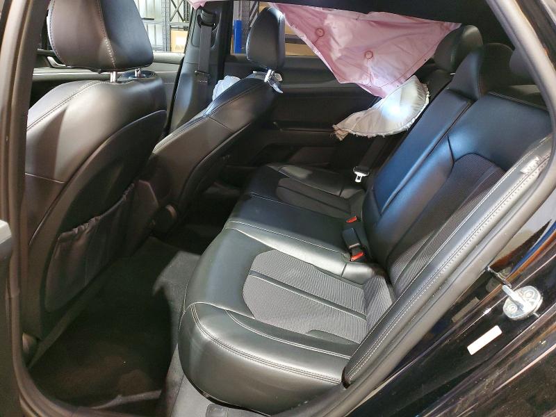 Продаж на аукціоні авто 2021 Kia K5, vin: 5XXG64J21MG042718, номер лоту: 45751186