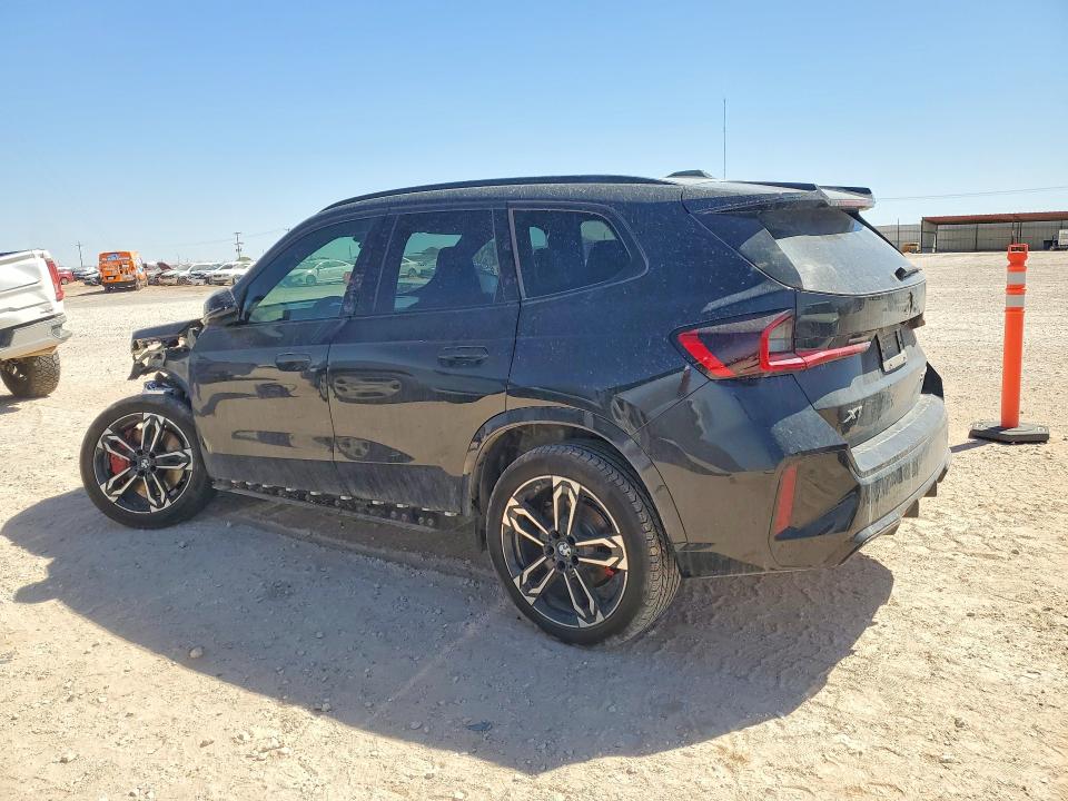 Продаж на аукціоні авто 2026 Bmw X1, vin: WBX73EF05T5415142, номер лоту: 79088035