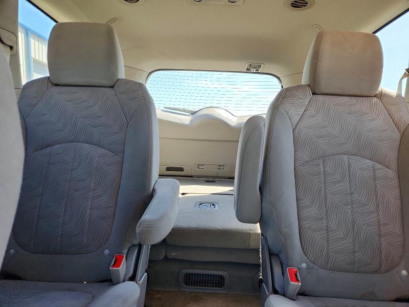 47398726 :رقم المزاد ، 5GAKRAKD7HJ292760 vin ، 2017 Buick Enclave مزاد بيع