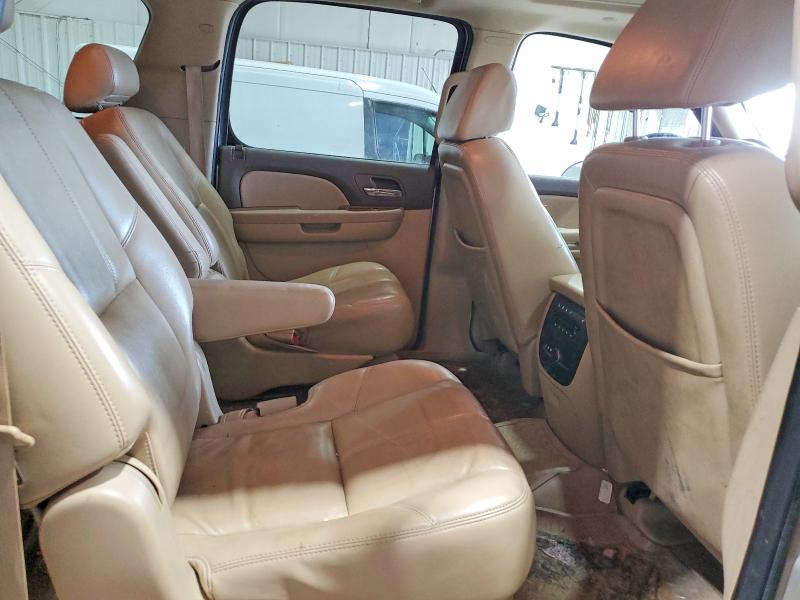 Aukcja sprzedaży 2007 Gmc Yukon Xl, vin: 1GKFK16377J250808, numer aukcji: 79749785