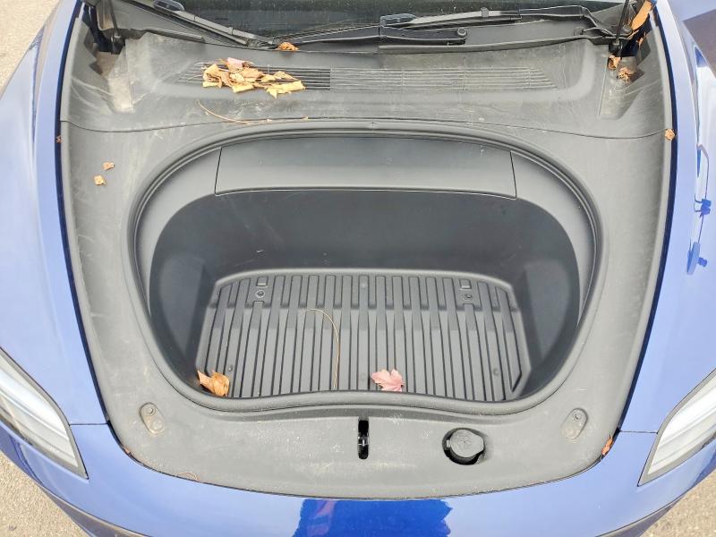 Продаж на аукціоні авто 2024 Tesla Model 3, vin: 5YJ3E1EB2RF802238, номер лоту: 47629296