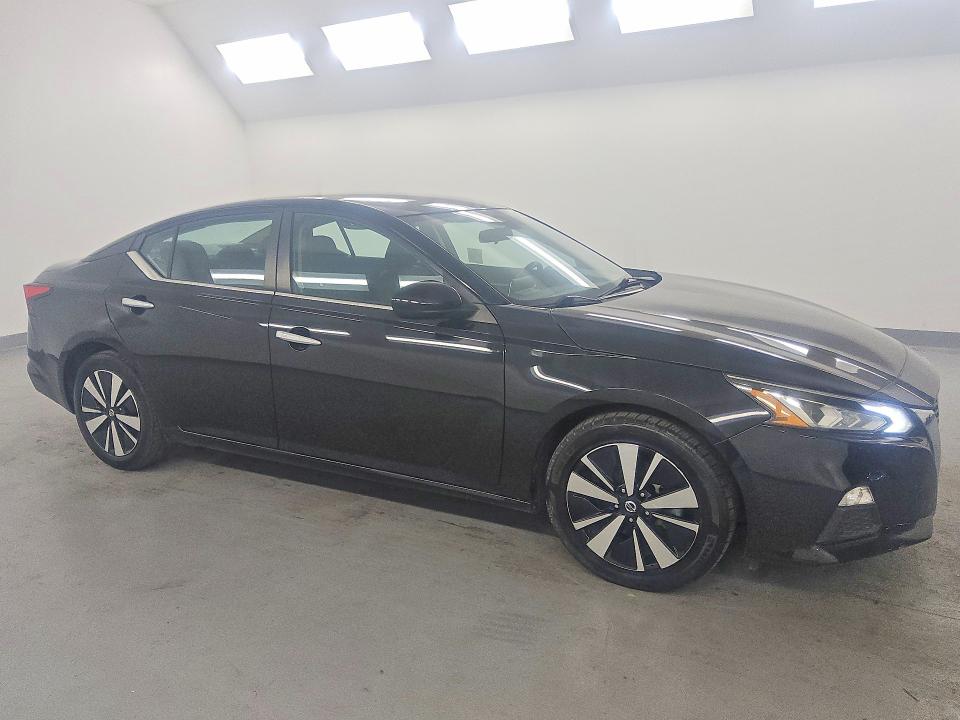 Продаж на аукціоні авто 2021 Nissan Altima, vin: 1N4BL4DV2MN361516, номер лоту: 78720385