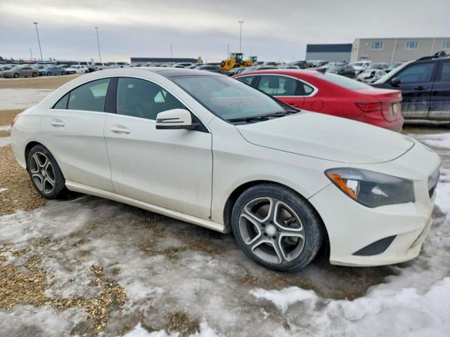 Auction sale of the 2016 Mercedes-benz Cla, vin: WDDSJ4GB5GN332586, lot number: 77618525