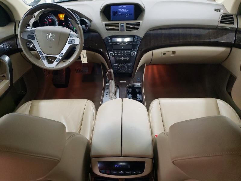 Продажа на аукционе авто 2013 Acura Mdx, vin: 2HNYD2H36DH513427, номер лота: 41995326