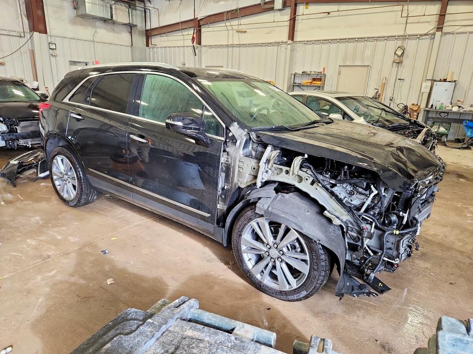 Продаж на аукціоні авто 2023 Cadillac Xt5, vin: 1GYKNDRSXPZ151613, номер лоту: 46185696