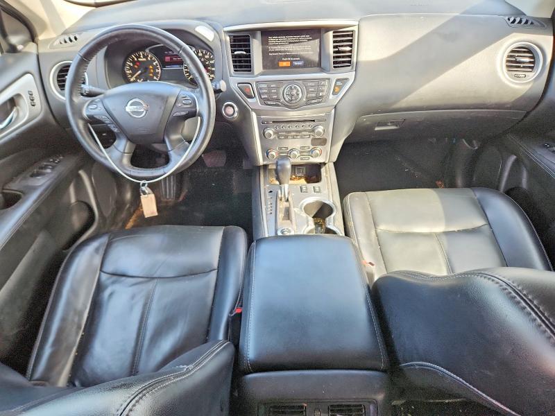 Aukcja sprzedaży 2020 Nissan Pathfinder, vin: 5N1DR2CM1LC599409, numer aukcji: 47505956