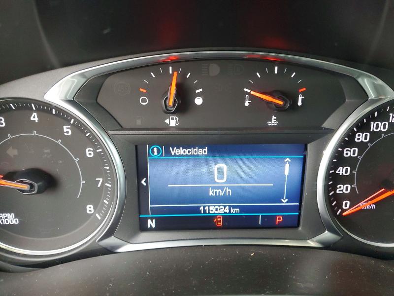 Auction sale of the 2021 Gmc Terrain, vin: 3GKALTEV9ML343145, lot number: 78756065