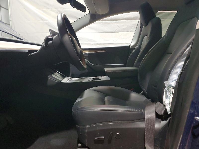 Aukcja sprzedaży 2023 Tesla Model Y, vin: 7SAYGDEE6PA180641, numer aukcji: 46012166