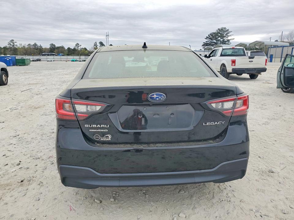 2021 Subaru Legacy მანქანა იყიდება აუქციონზე, vin: 4S3BWAC6XM3015042, აუქციონის ნომერი: 47307366