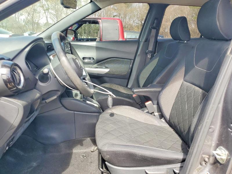 46390946 :رقم المزاد ، 3N1CP5CV7LL511244 vin ، 2020 Nissan Kicks مزاد بيع