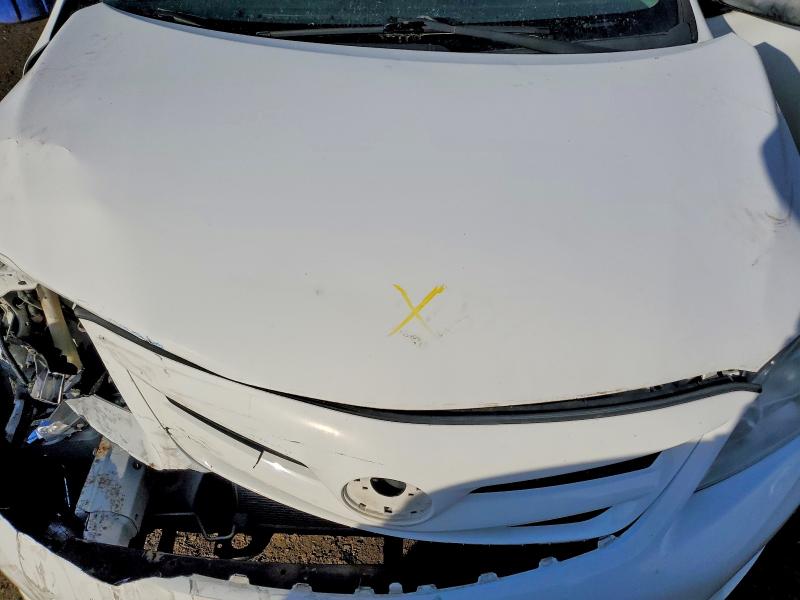 Продажа на аукционе авто 2012 Toyota Corolla, vin: 2T1BU4EE5CC800960, номер лота: 47168636