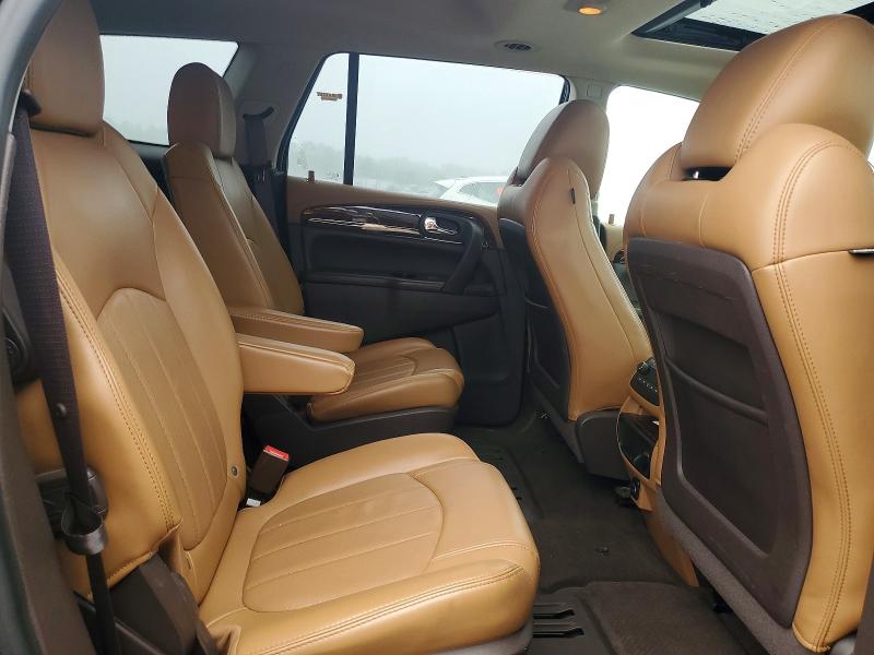Aukcja sprzedaży 2017 Buick Enclave, vin: 5GAKVBKD8HJ186268, numer aukcji: 41888036