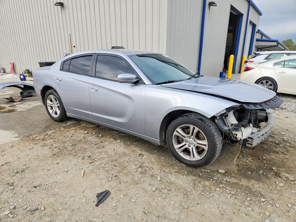 Продаж на аукціоні авто 2015 Dodge Charger, vin: 2C3CDXBG6FH752556, номер лоту: 46750366