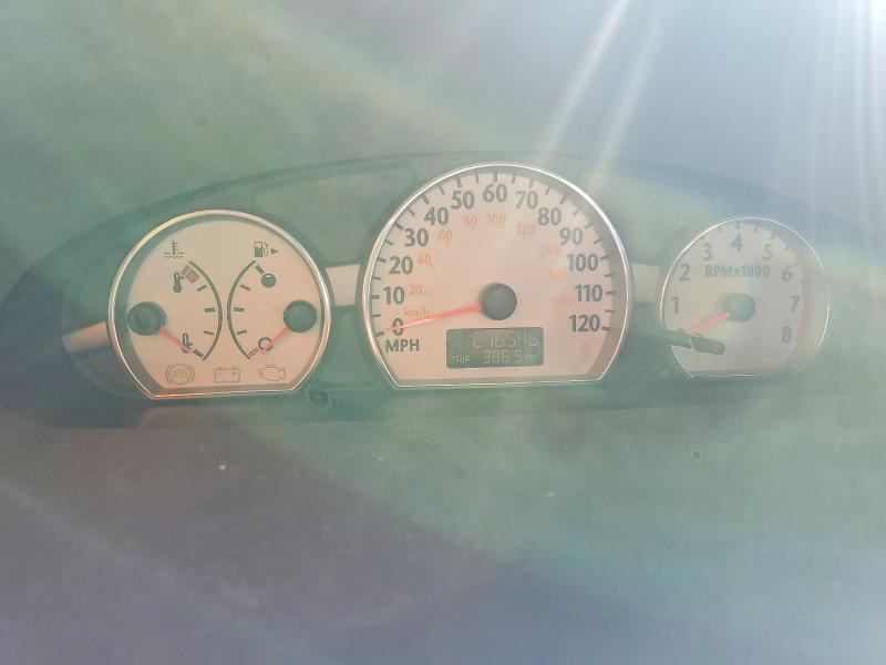 Продаж на аукціоні авто 2006 Saturn Ion, vin: 1G8AL55F86Z138583, номер лоту: 41614366