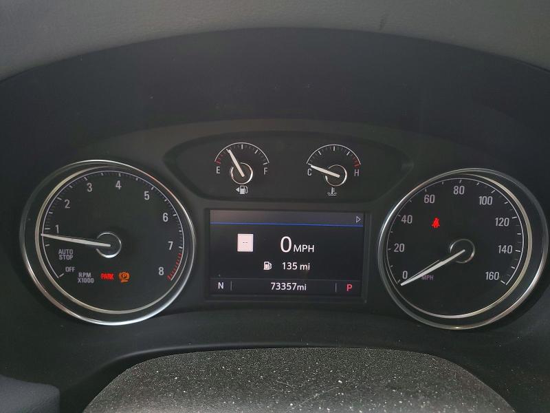 Продаж на аукціоні авто 2023 Buick Enclave, vin: 5GAERBKWXPJ178223, номер лоту: 47075856