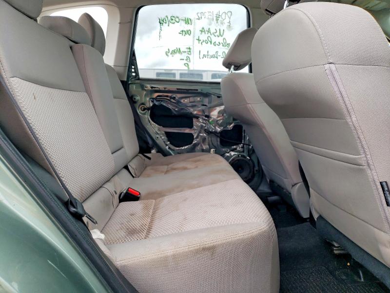 Продаж на аукціоні авто 2014 Subaru Forester, vin: JF2SJAEC8EH456675, номер лоту: 46001256