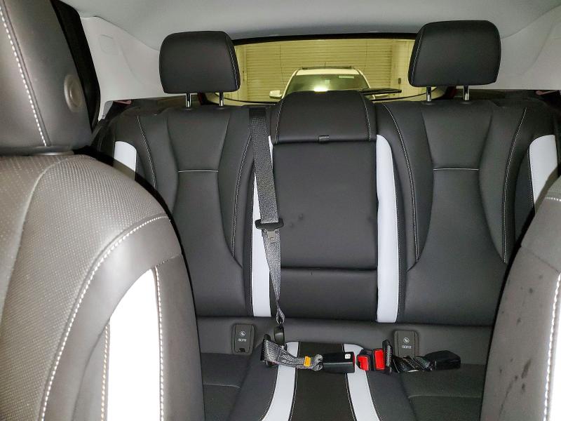2025 Buick Envision მანქანა იყიდება აუქციონზე, vin: LRBFZLE40SD031210, აუქციონის ნომერი: 79906065