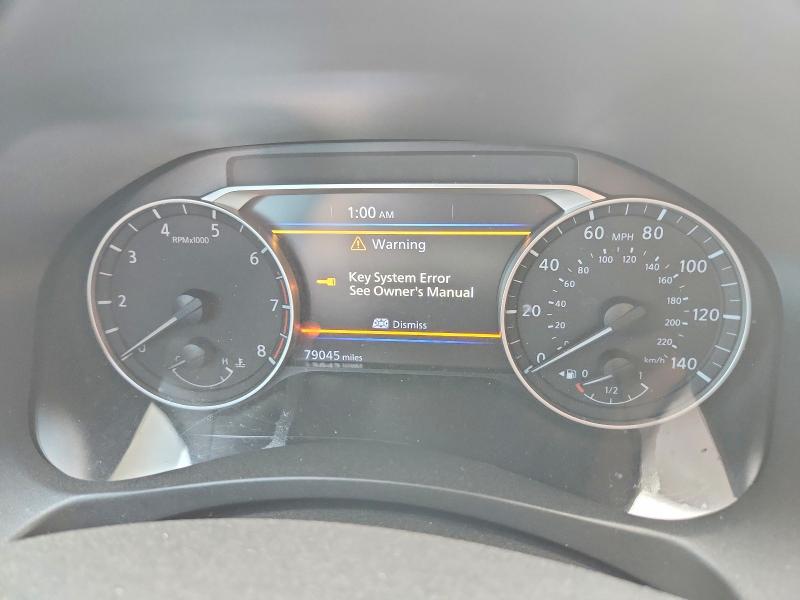 Продаж на аукціоні авто 2020 Nissan Altima, vin: 1N4BL4BV3LC269442, номер лоту: 46873116