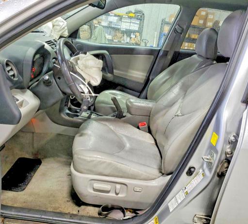 45822926 :رقم المزاد ، 2T3DF4DV5AW048667 vin ، 2010 Toyota Rav4 مزاد بيع