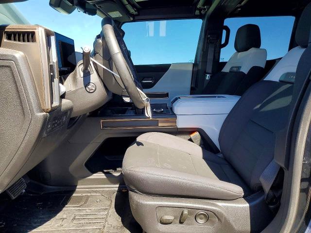 Продажа на аукционе авто 2025 Gmc Hummer Pickup, vin: 1GT40DDB0SU120249, номер лота: 79779555