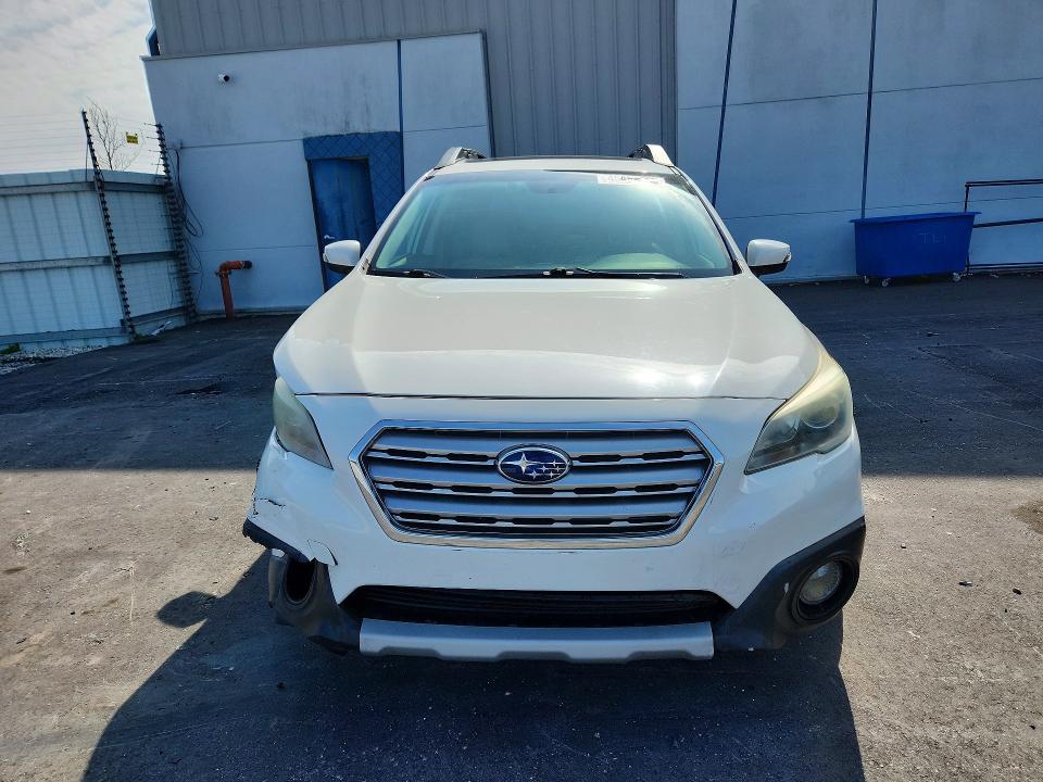 Aukcja sprzedaży 2016 Subaru Outback, vin: 4S4BSBNC8G3253122, numer aukcji: 46469556