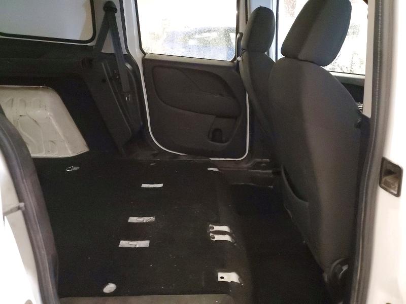 Aukcja sprzedaży 2018 Ram Promaster City, vin: ZFBERFBB2J6K02420, numer aukcji: 47138376