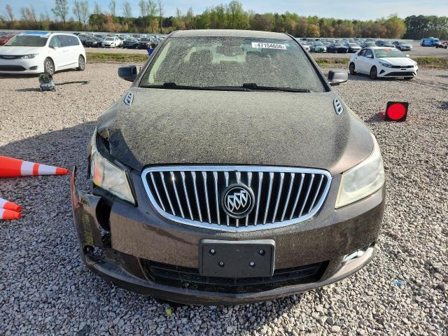 2013 Buick Lacrosse მანქანა იყიდება აუქციონზე, vin: 1G4GC5E37DF166827, აუქციონის ნომერი: 47154656