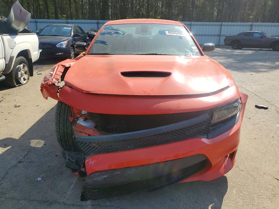 Продаж на аукціоні авто 2022 Dodge Charger, vin: 2C3CDXCT5NH234934, номер лоту: 46545486